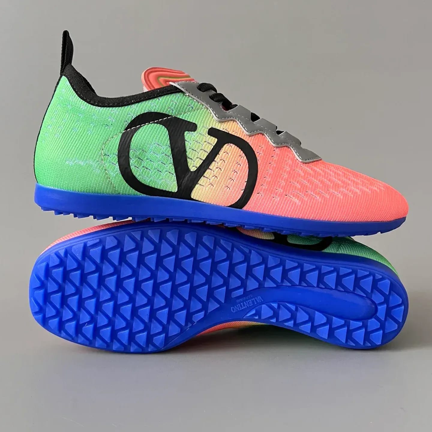 Valentino Garavani Chromathon Sneaker 縮圖 4