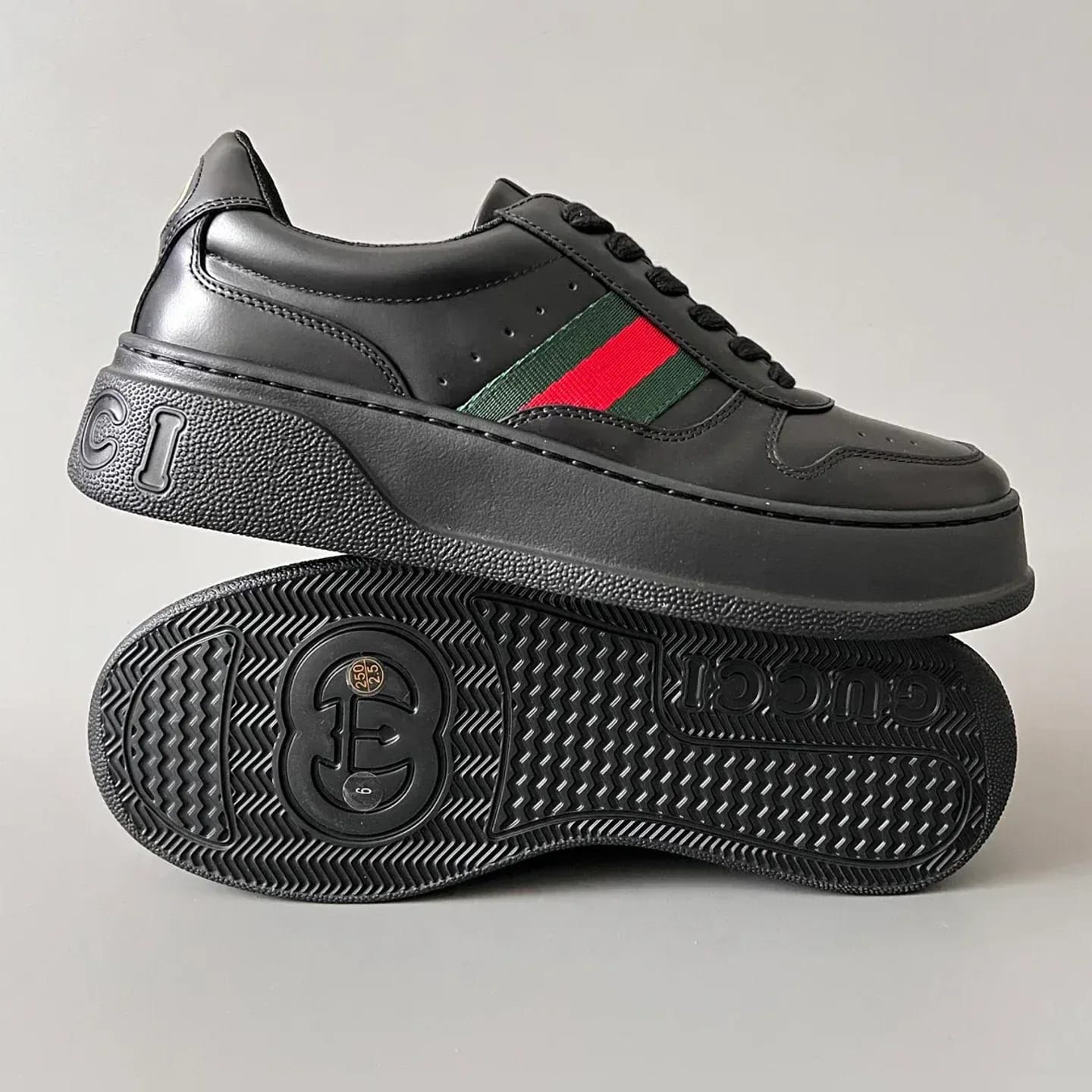 Gucci G75 Sneaker 縮圖 4