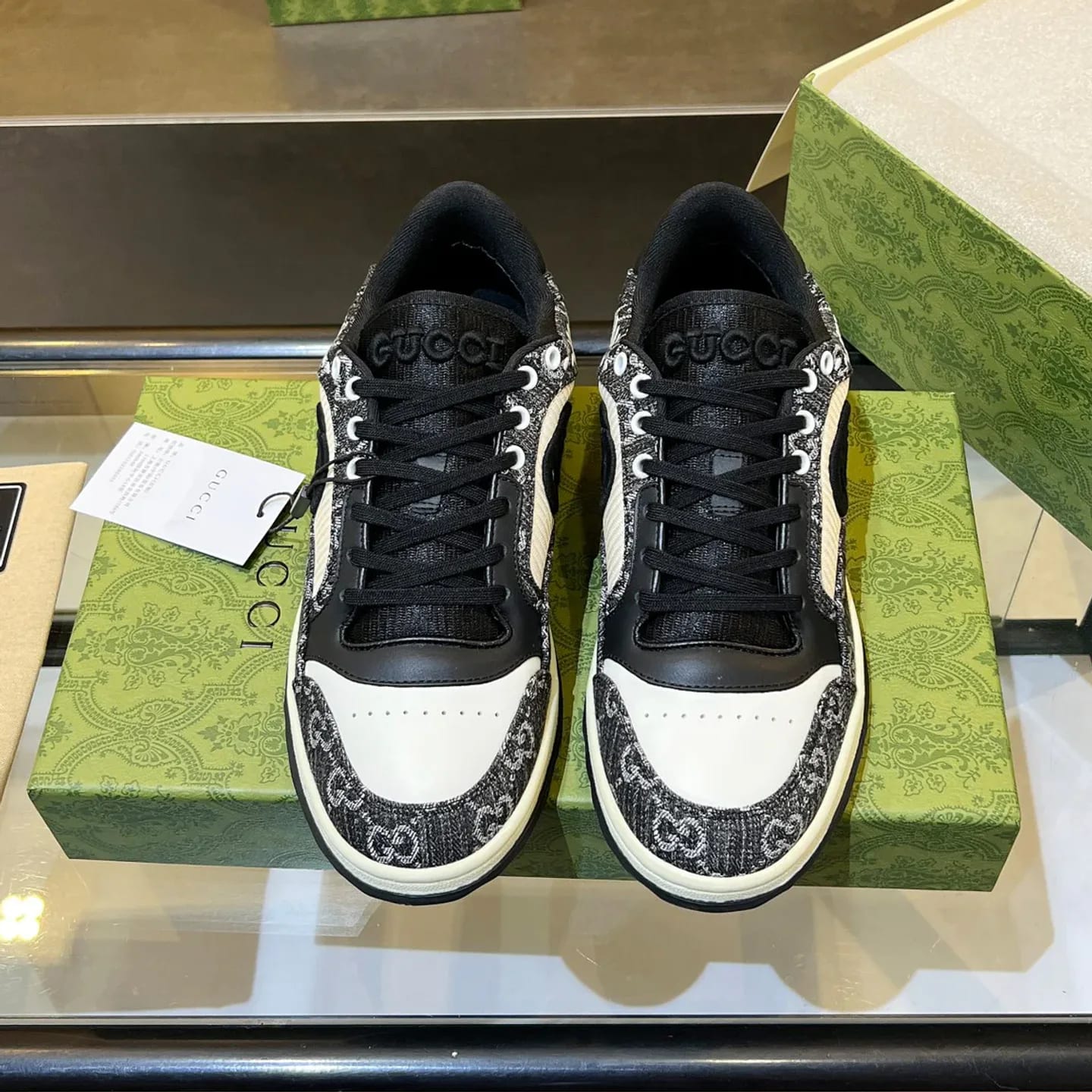 Gucci Sneaker 縮圖 3