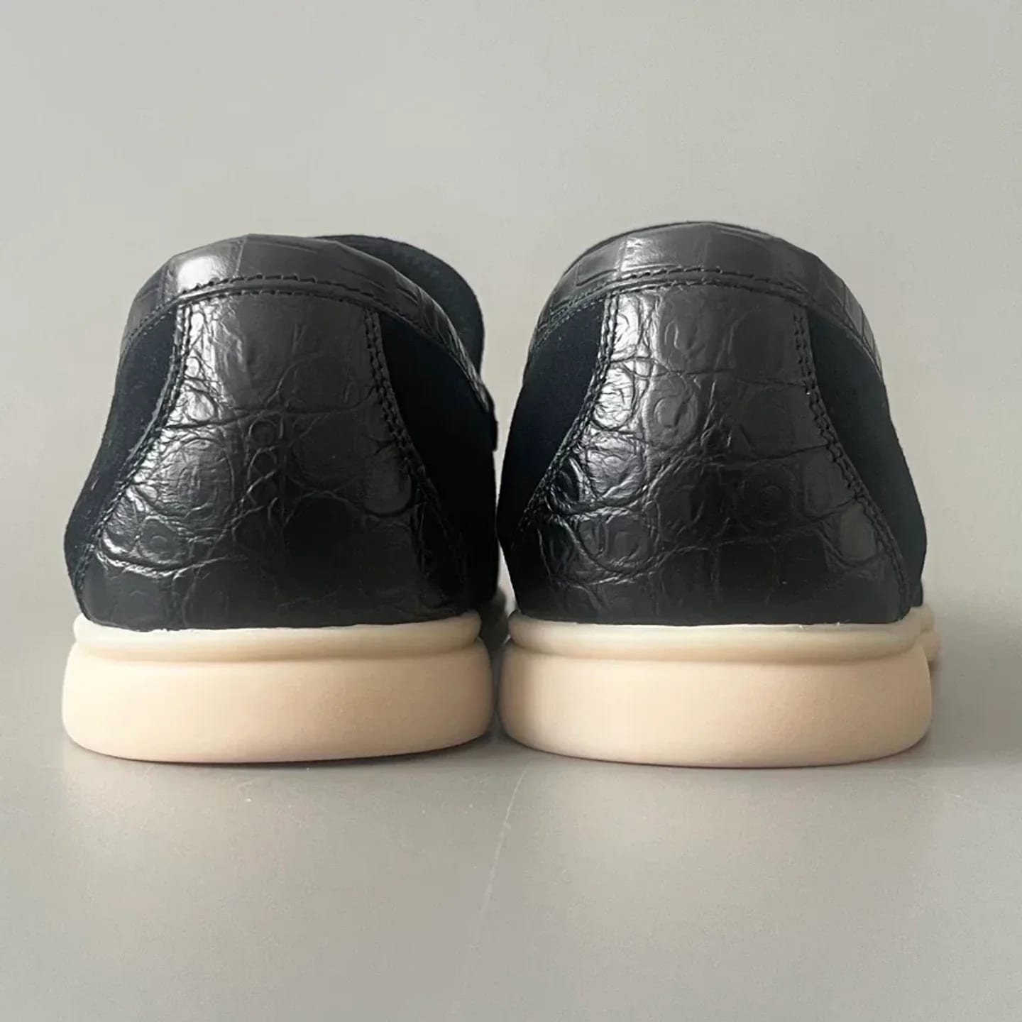 Loro Piana Summer Walk Loafer 縮圖 3