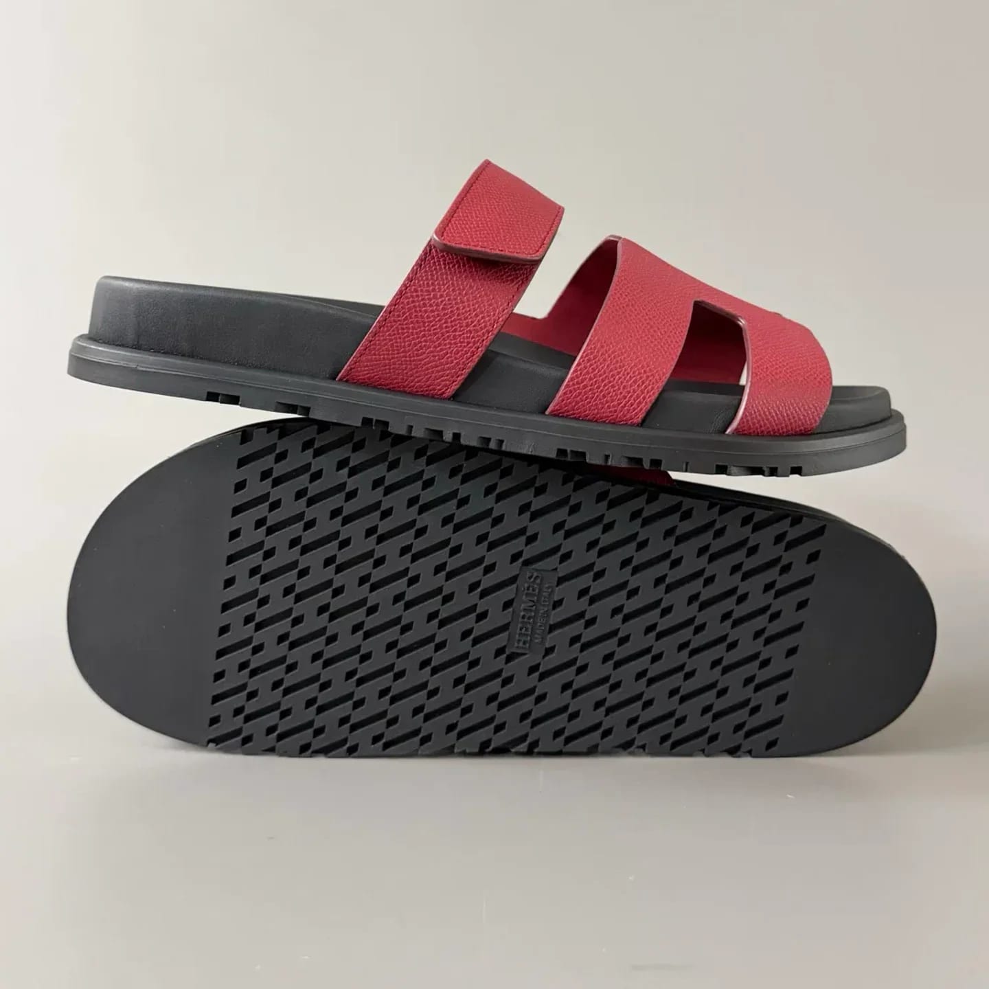 Hermès Chypre Sandal 縮圖 4