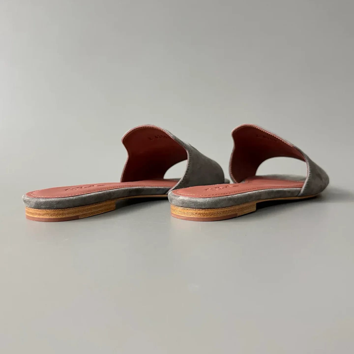 Loro Piana Summer Charms Sandal 縮圖 2