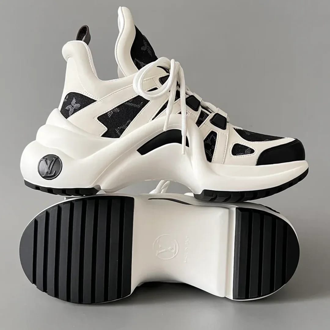 Louis Vuitton LV Archlight Sneaker 縮圖 4