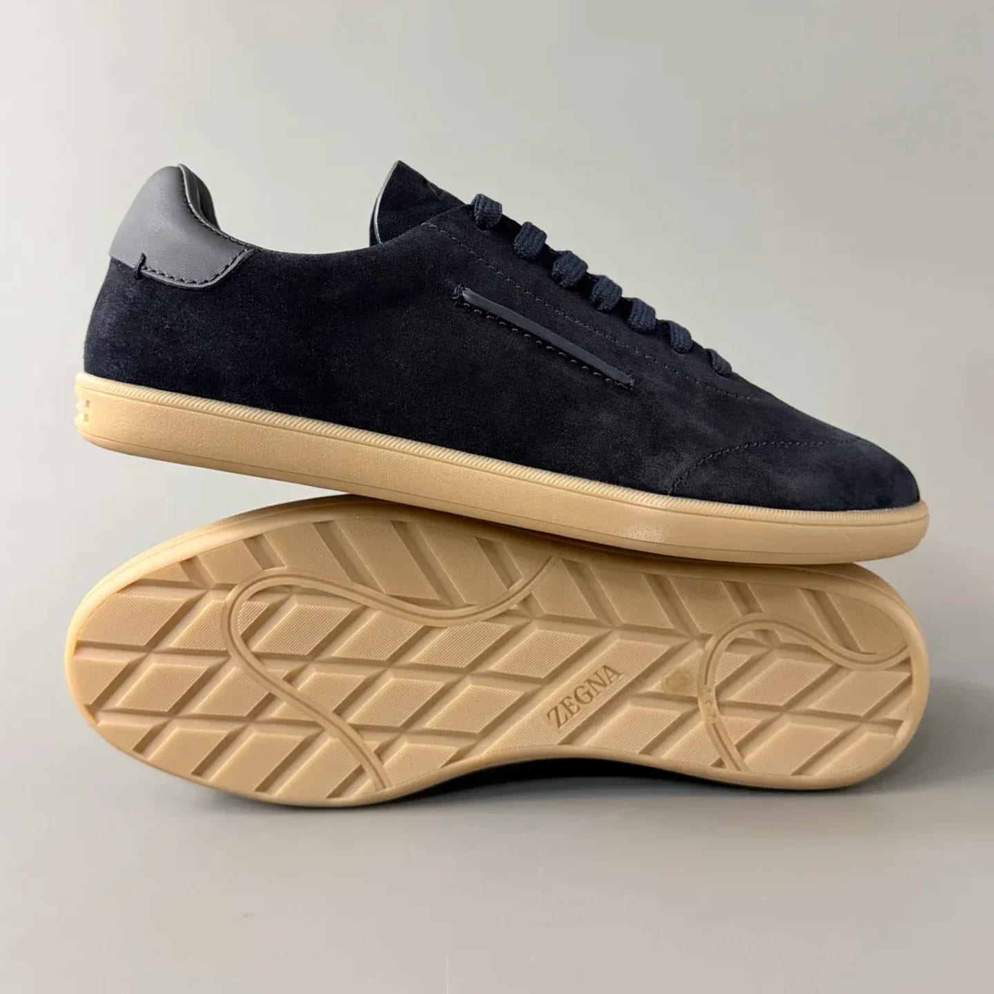 ZEGNA 232 Sneakers 縮圖 4