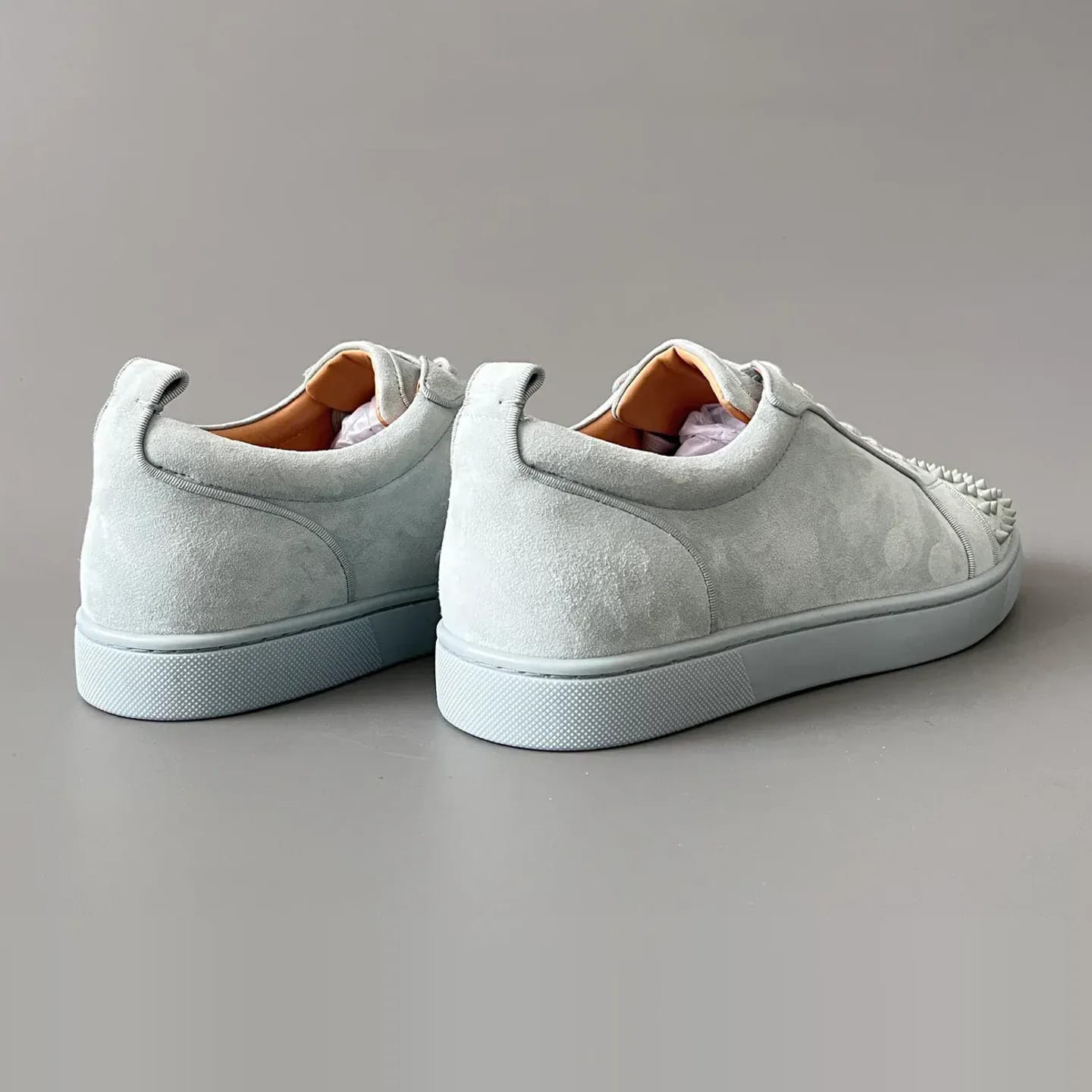 Christian Louboutin Louis Junior Spikes 縮圖 2