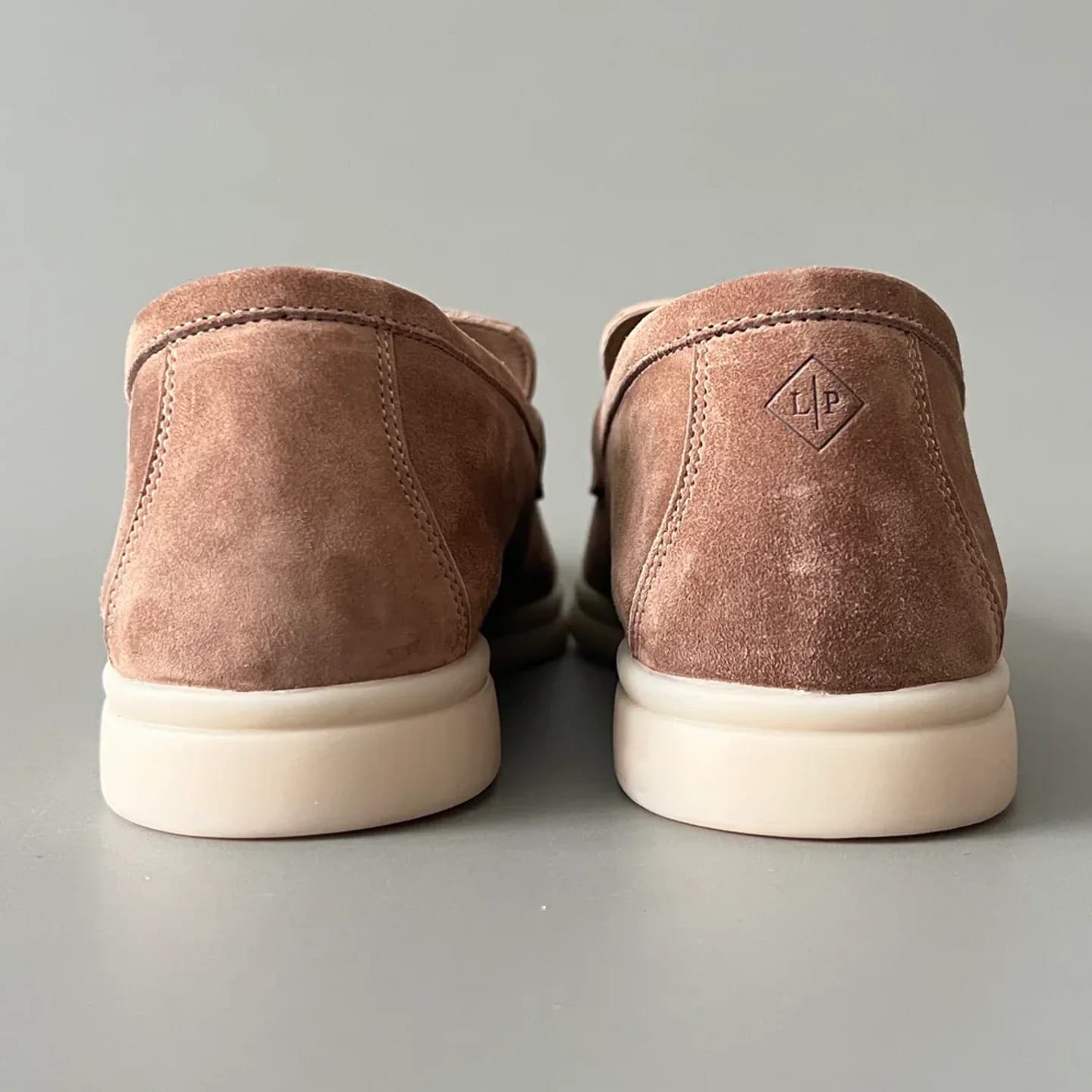 Loro Piana Summer Charms Walk Loafer 縮圖 3