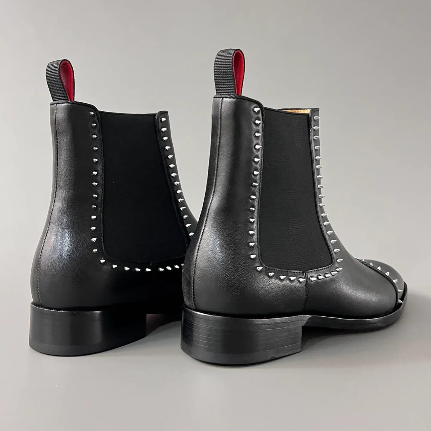 Christian Louboutin Chelsea Cloo Boot 縮圖 3