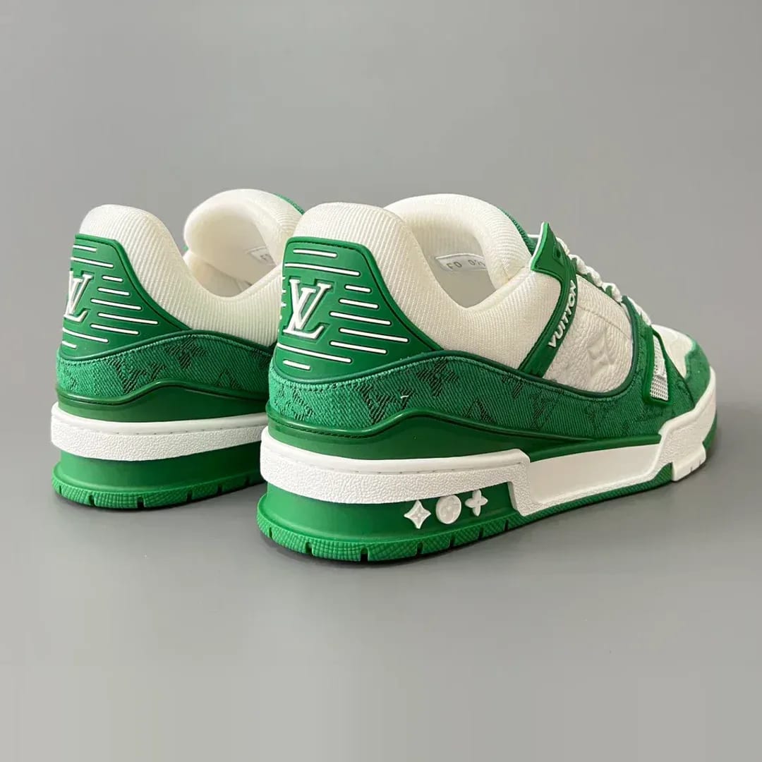Louis Vuitton LV Trainer Sneaker 縮圖 2