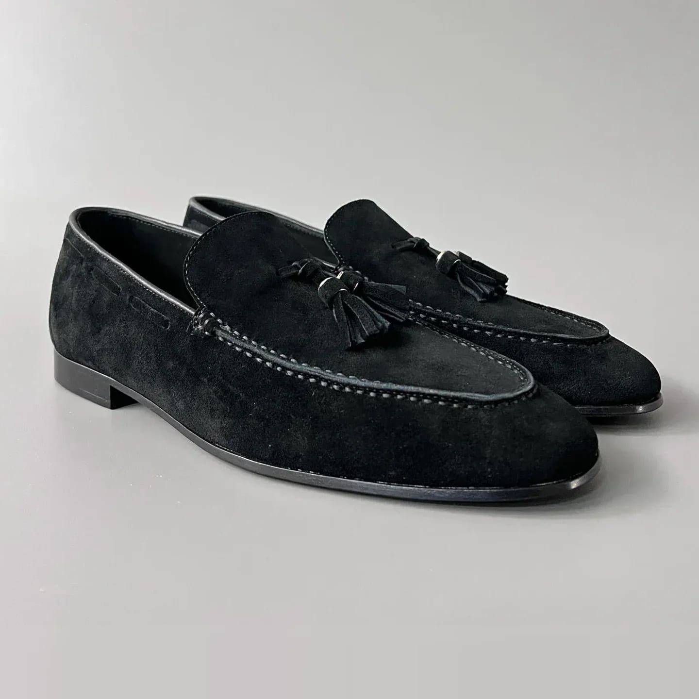 Loro Piana Serge Walk Loafer 縮圖 2