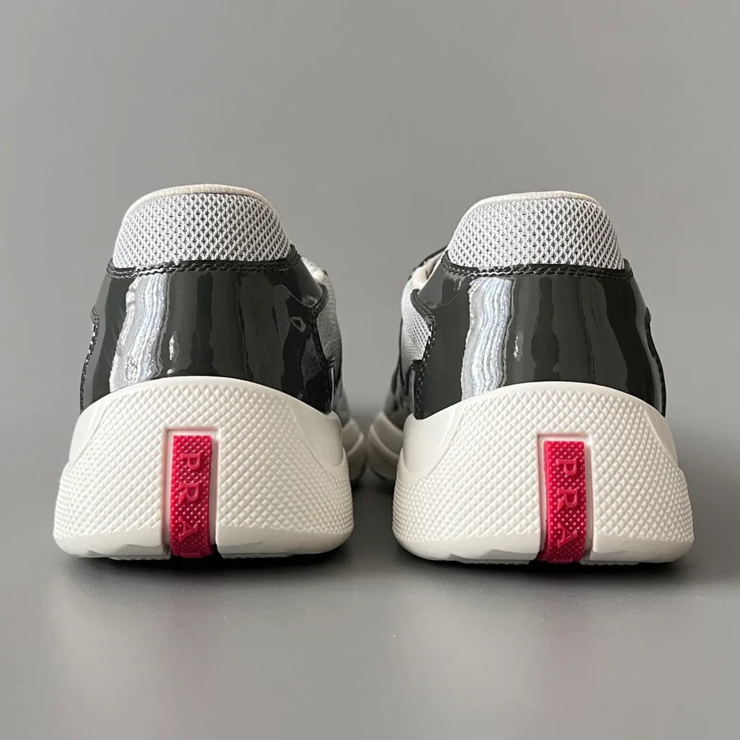 Prada America's Cup Sneaker 縮圖 3