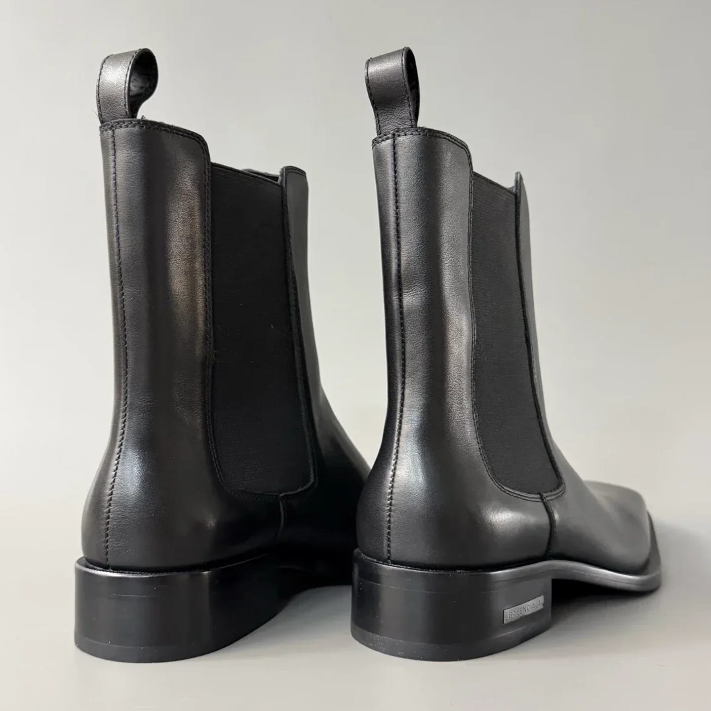Balenciaga Concorde Chelsea 縮圖 3