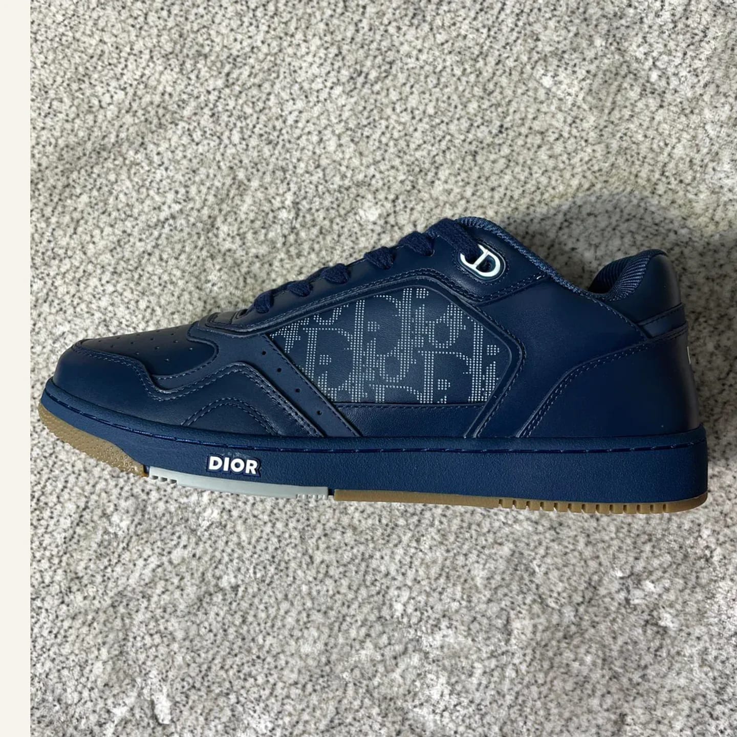 Dior B27 Sneaker 縮圖 2
