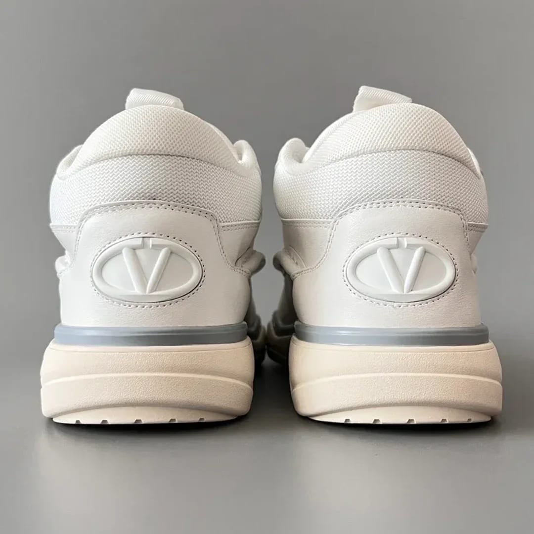 Valentino Garavani Freedots Low-Top Trainer 縮圖 3