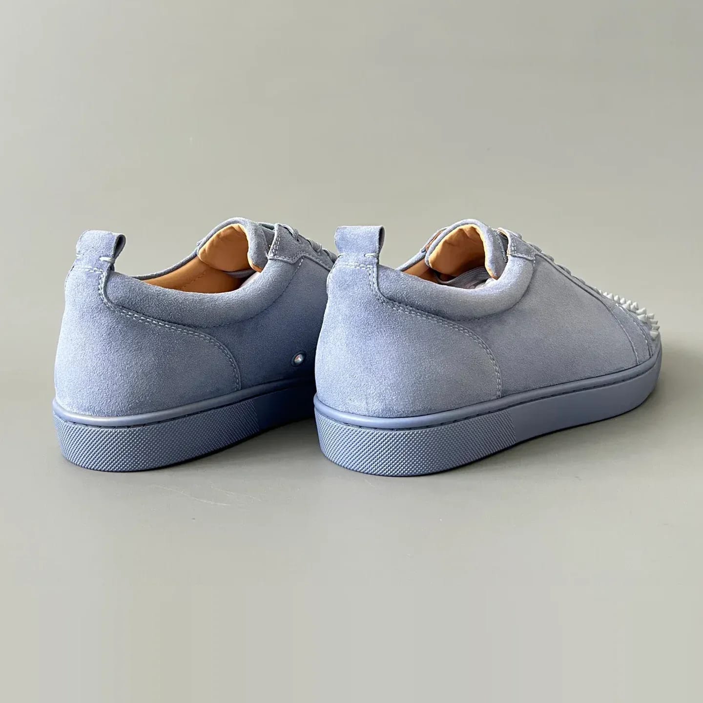 Christian Louboutin Louis Junior Spikes 縮圖 3