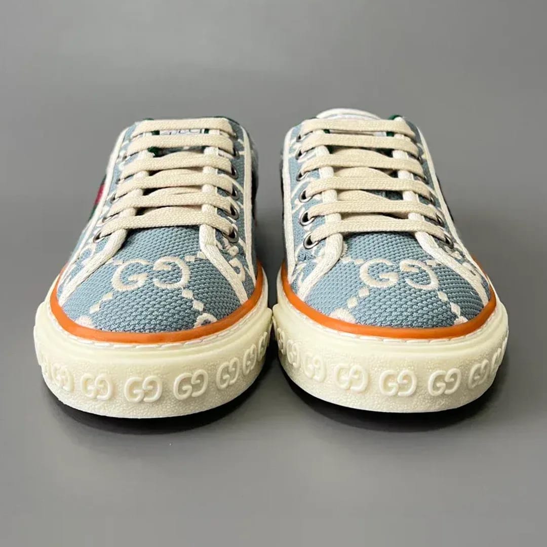 Gucci Tennis 1977 Sneaker 縮圖 2