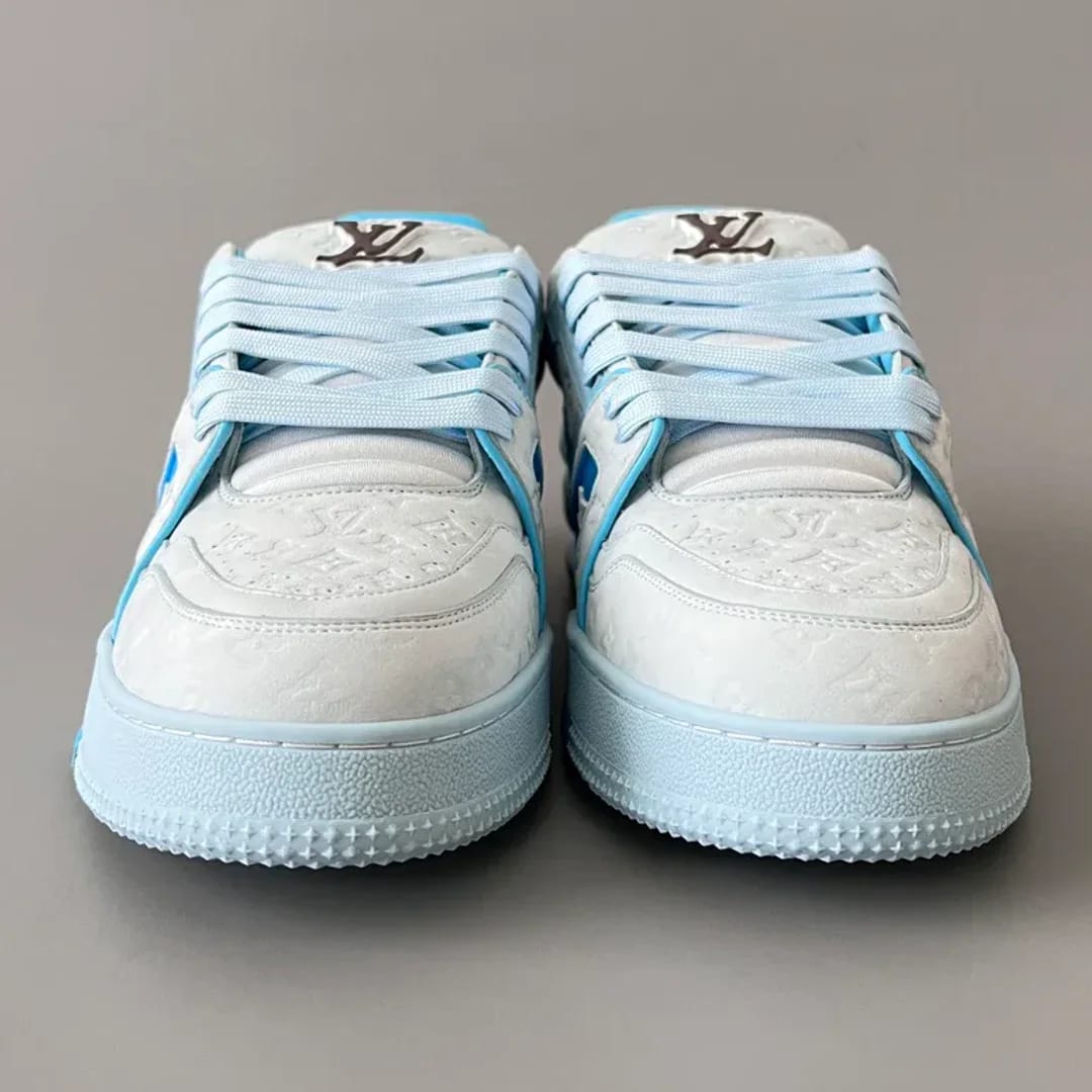 Louis Vuitton LV Trainer Sneaker 縮圖 2