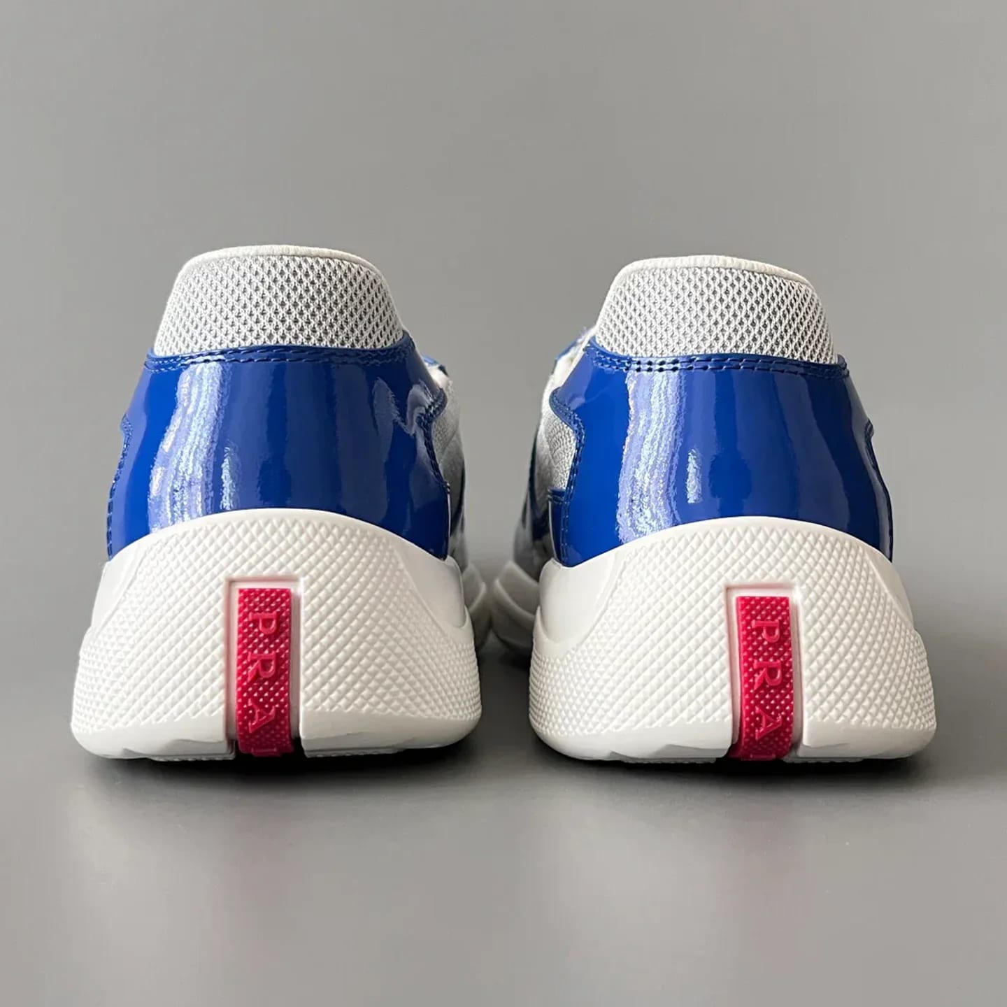 Prada America's Cup Sneaker 縮圖 3