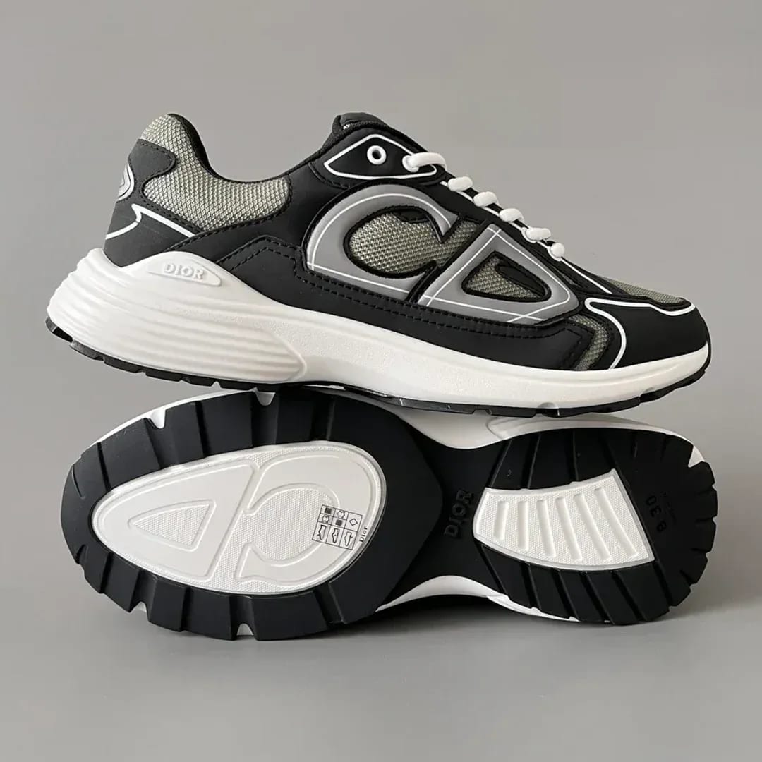 Dior B30 Countdown Sneaker 縮圖 4