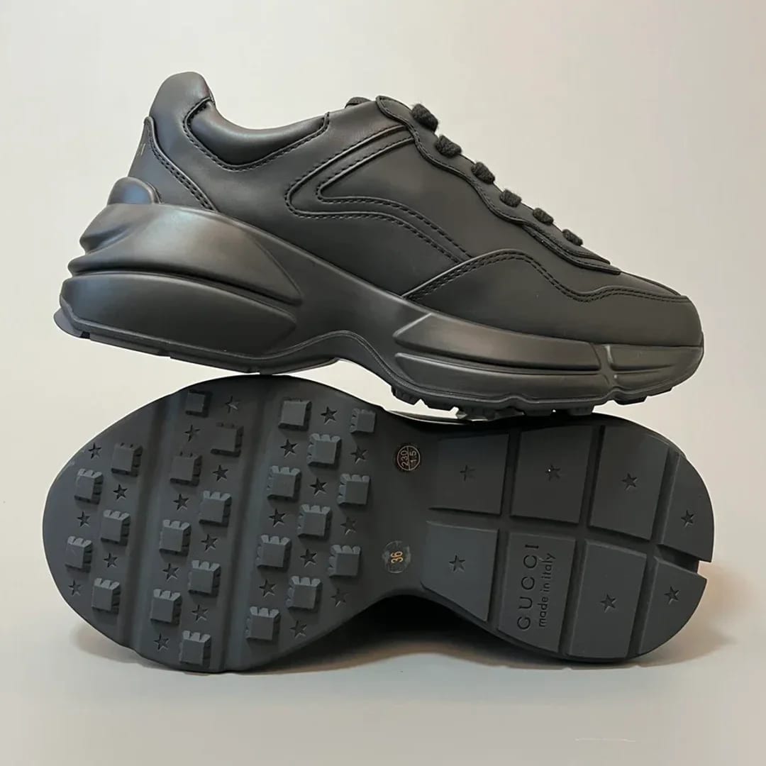 Gucci Rhyton Sneaker 縮圖 4