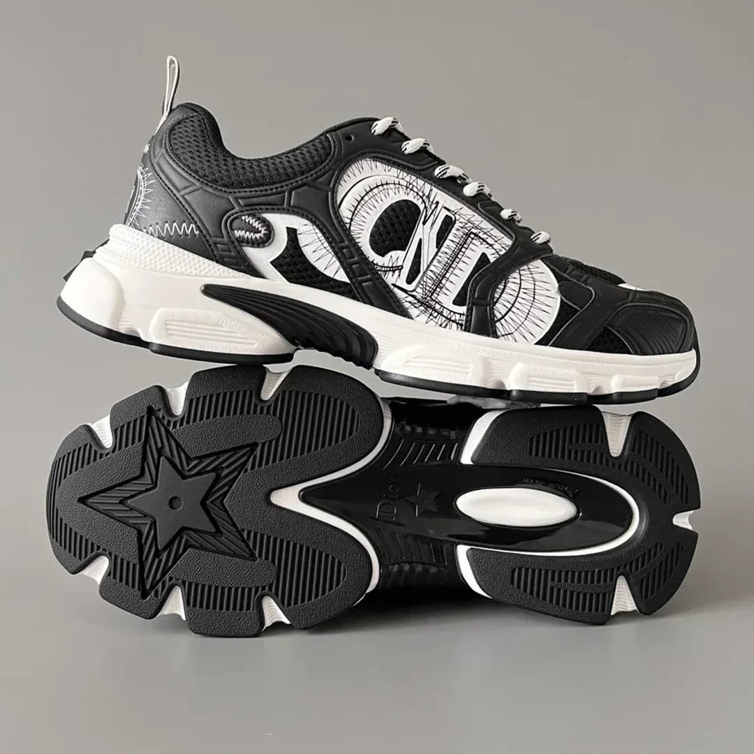 Dior Chrono Sneaker 縮圖 4