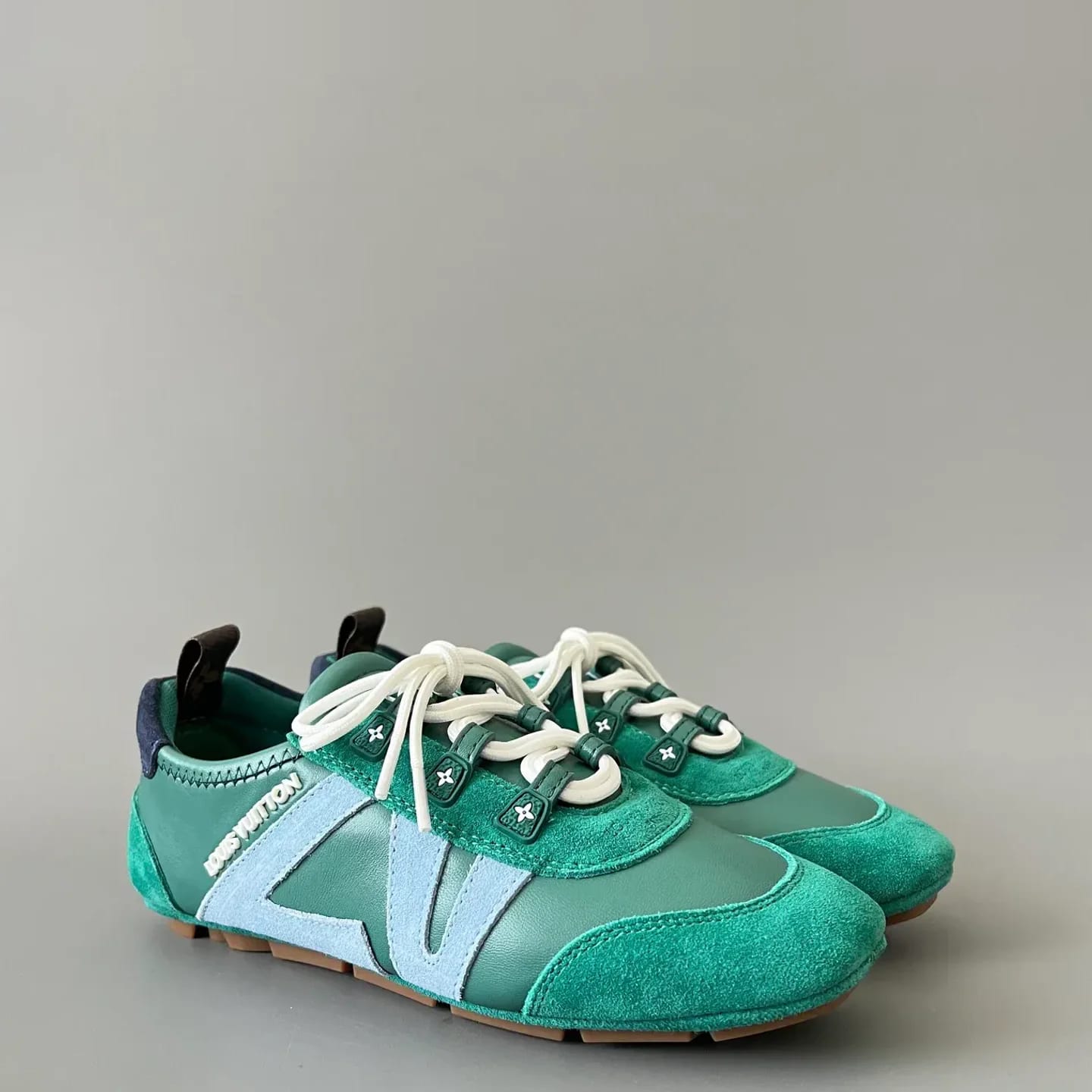Louis Vuitton LV Sneakerina 縮圖 2