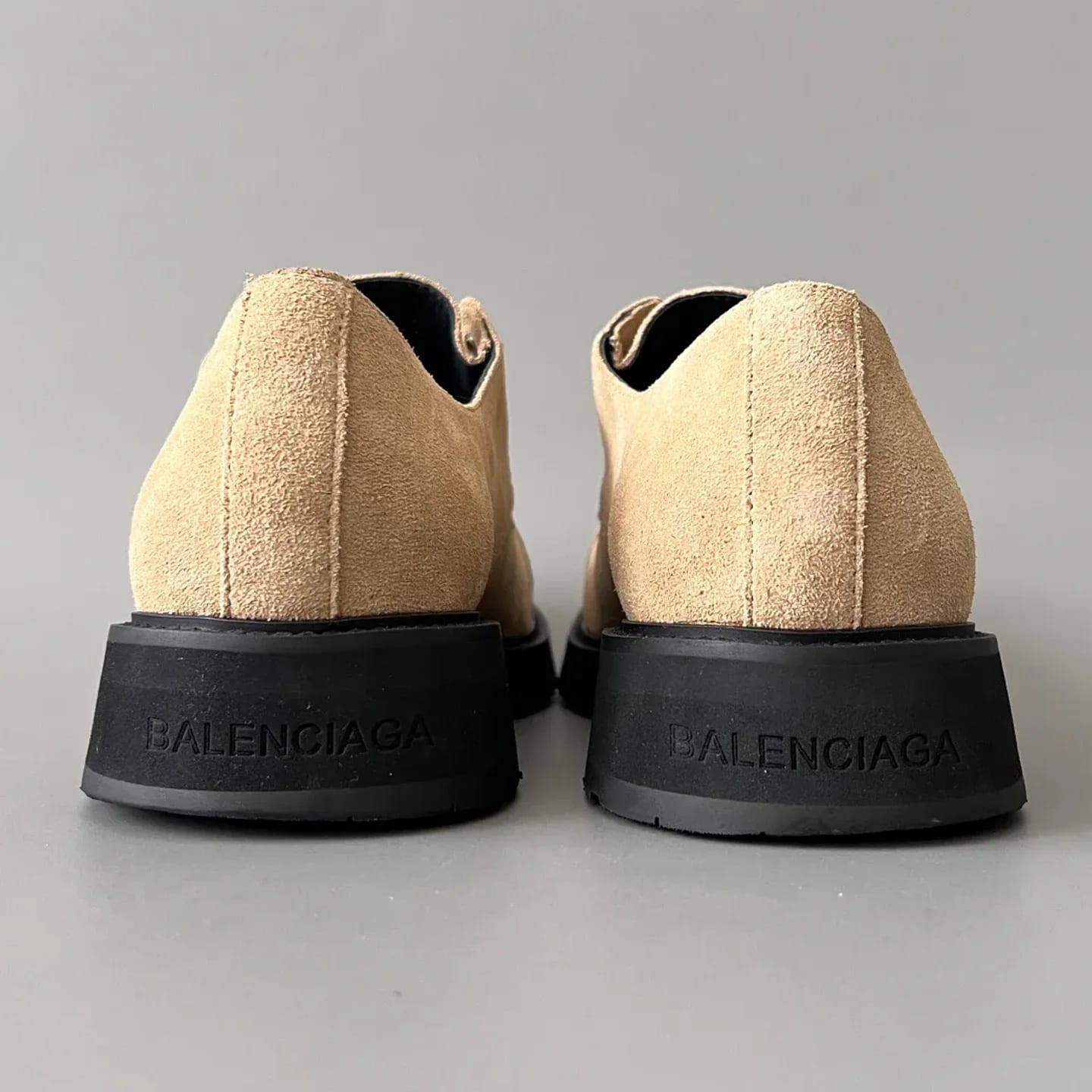 Balenciaga Truck Derby 縮圖 3