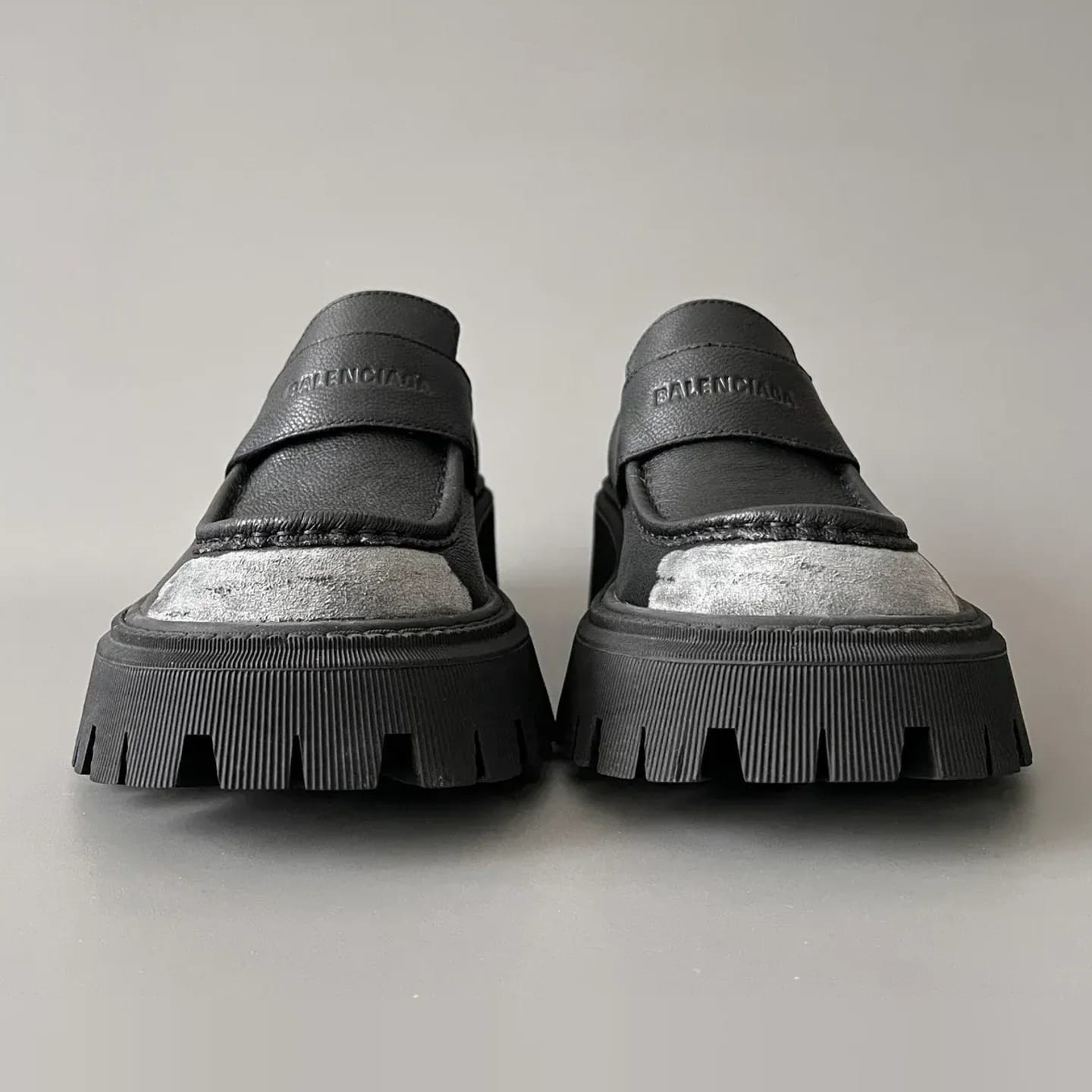 Balenciaga Tractor Loafer 縮圖 2