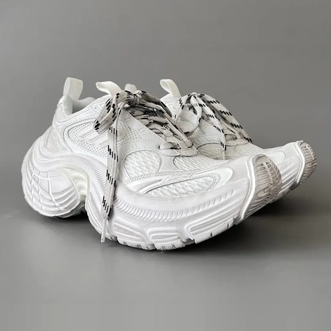 Balenciaga 6XL Sneaker 縮圖 3