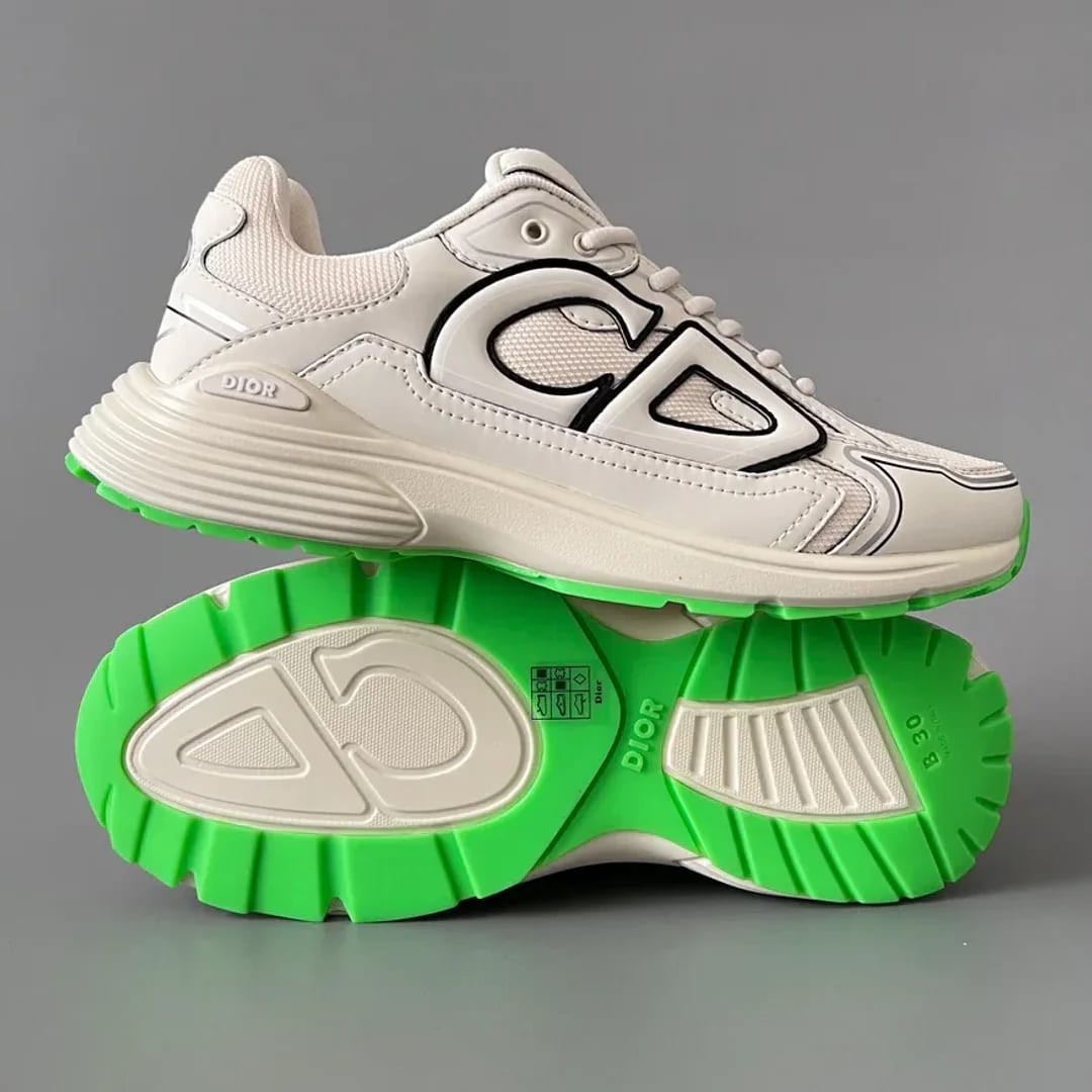 Dior B30 Countdown Sneaker 縮圖 4