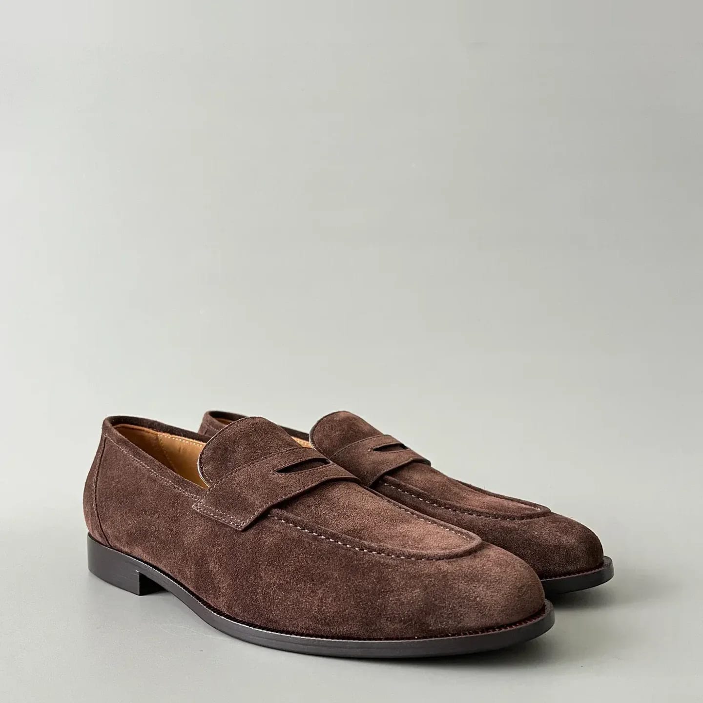 Loro Piana Sergio Loafer 縮圖 2