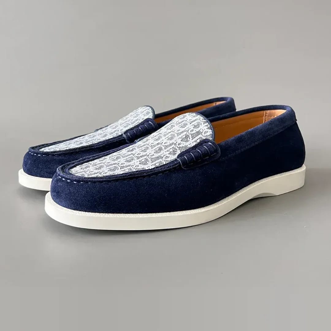 Dior Granville Loafer 縮圖 1