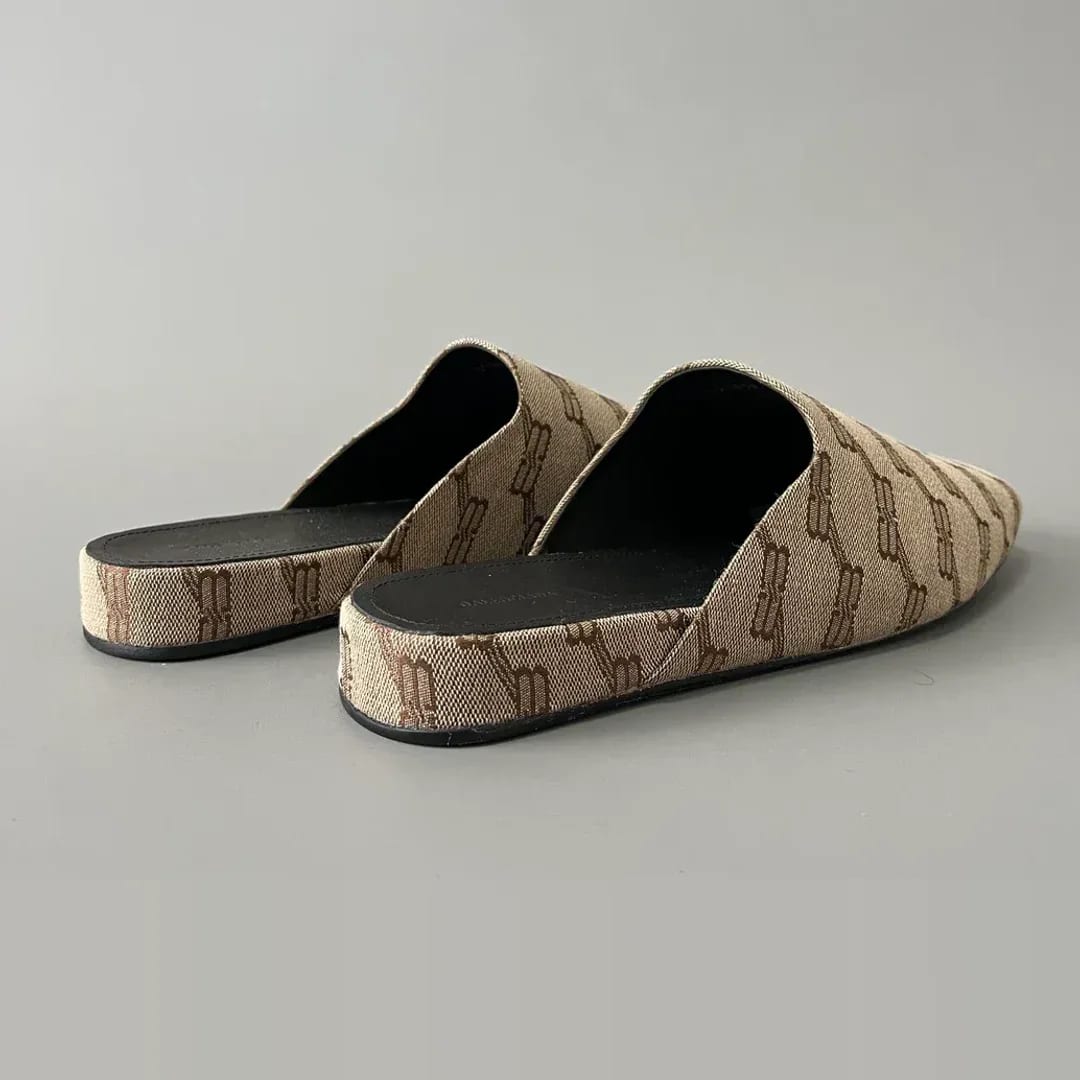 Balenciaga Cosy BB Monogram Mule 縮圖 2
