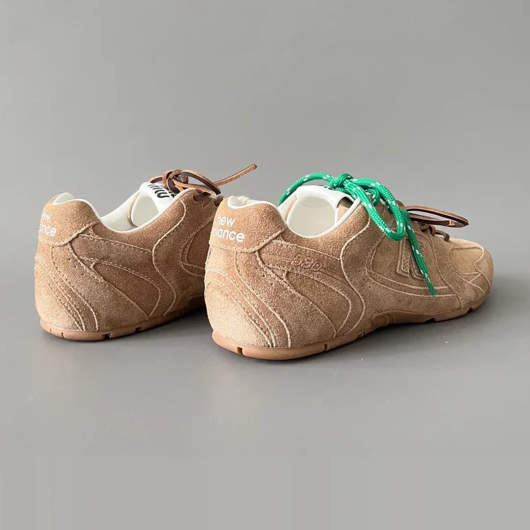 New Balance x Miu Miu 530 SL 縮圖 3