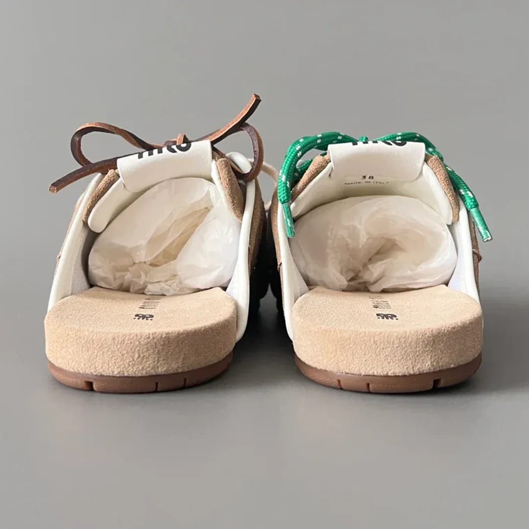 New Balance x Miu Miu 530 SL 縮圖 3