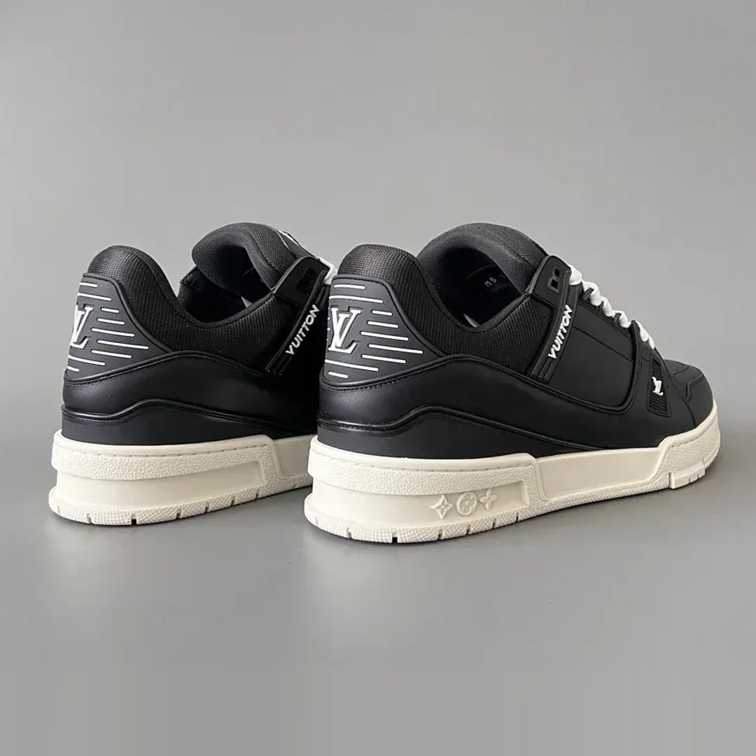 Louis Vuitton LV Trainer Sneaker 縮圖 2