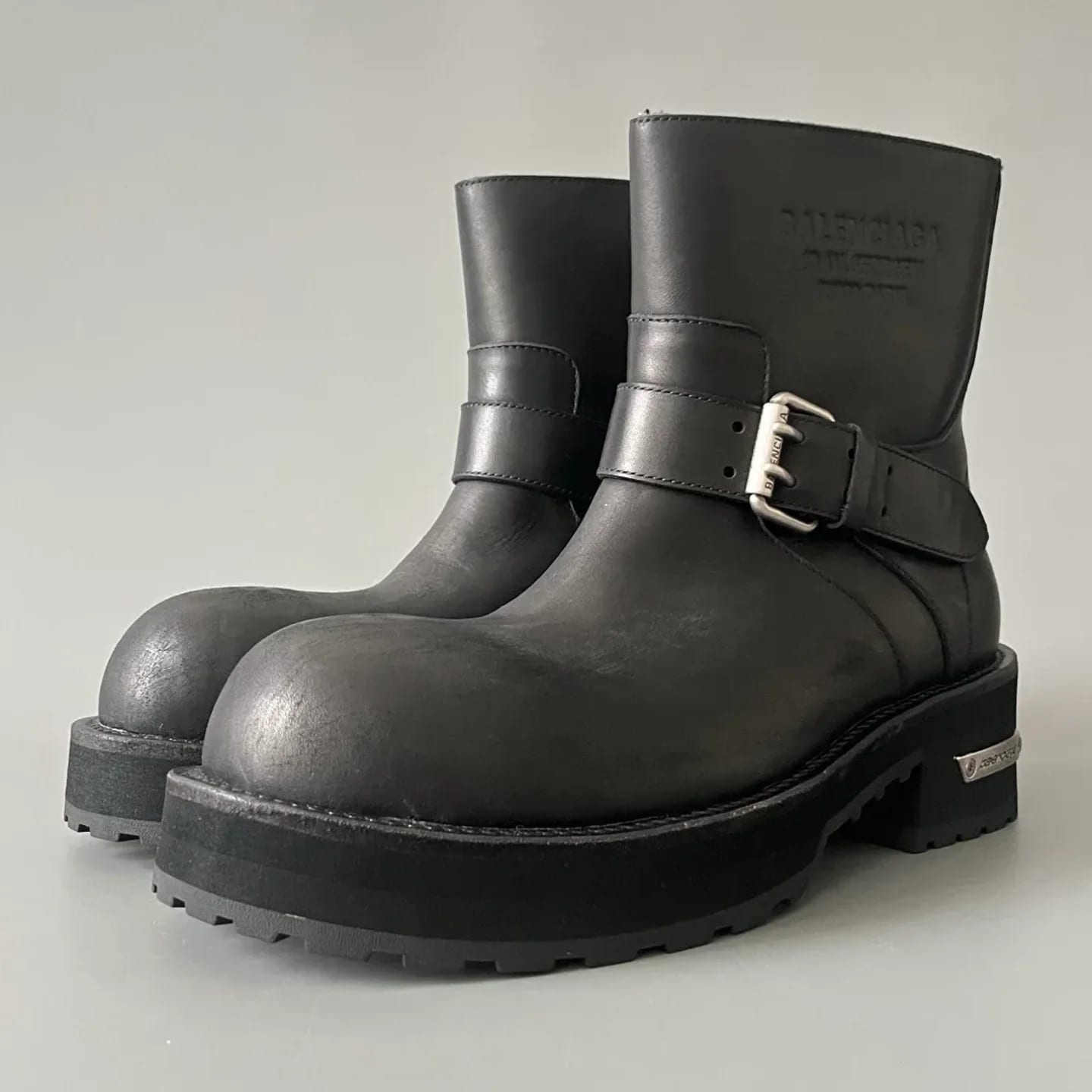 Balenciaga Venom Boot 縮圖 1