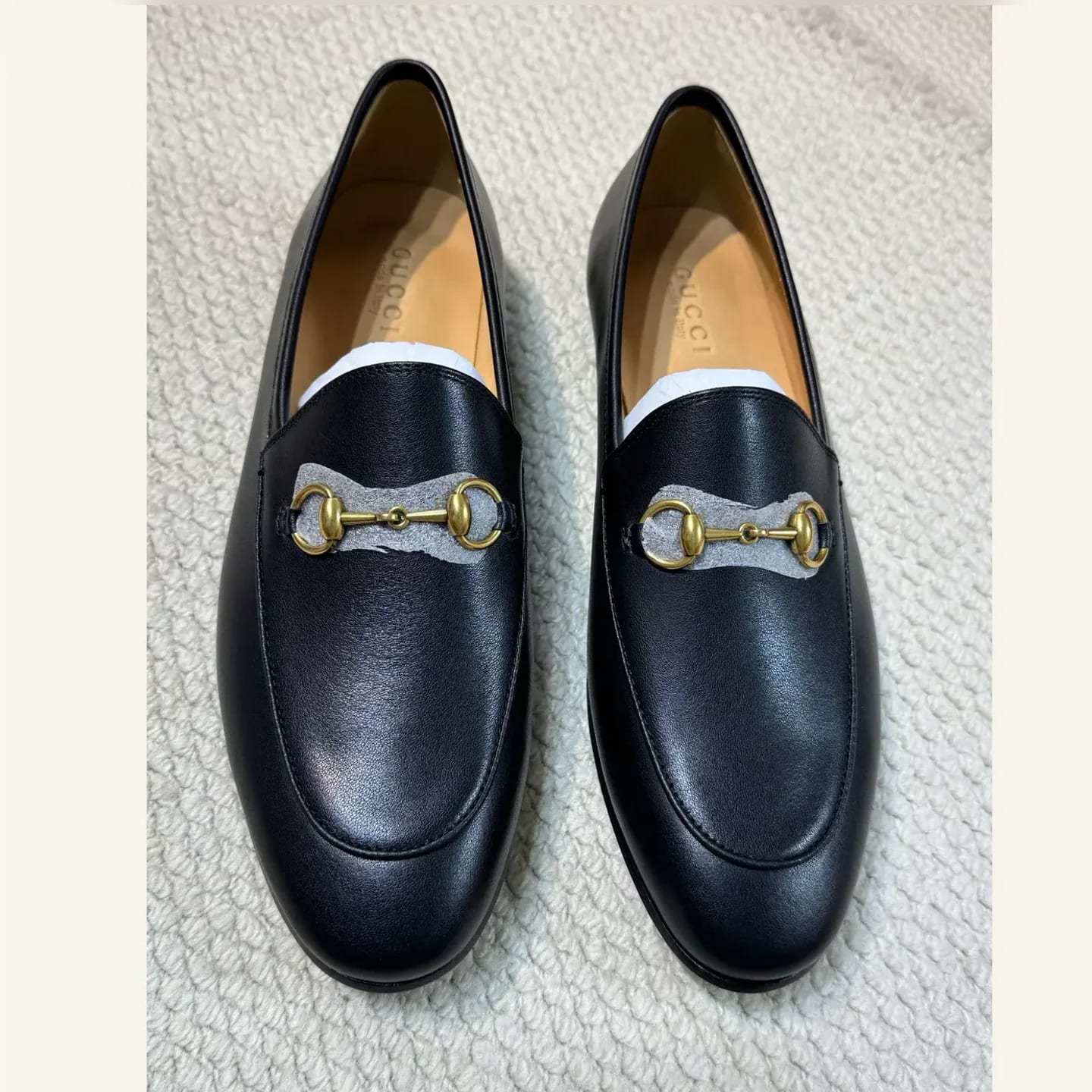 Gucci Horsebit Loafer 縮圖 3