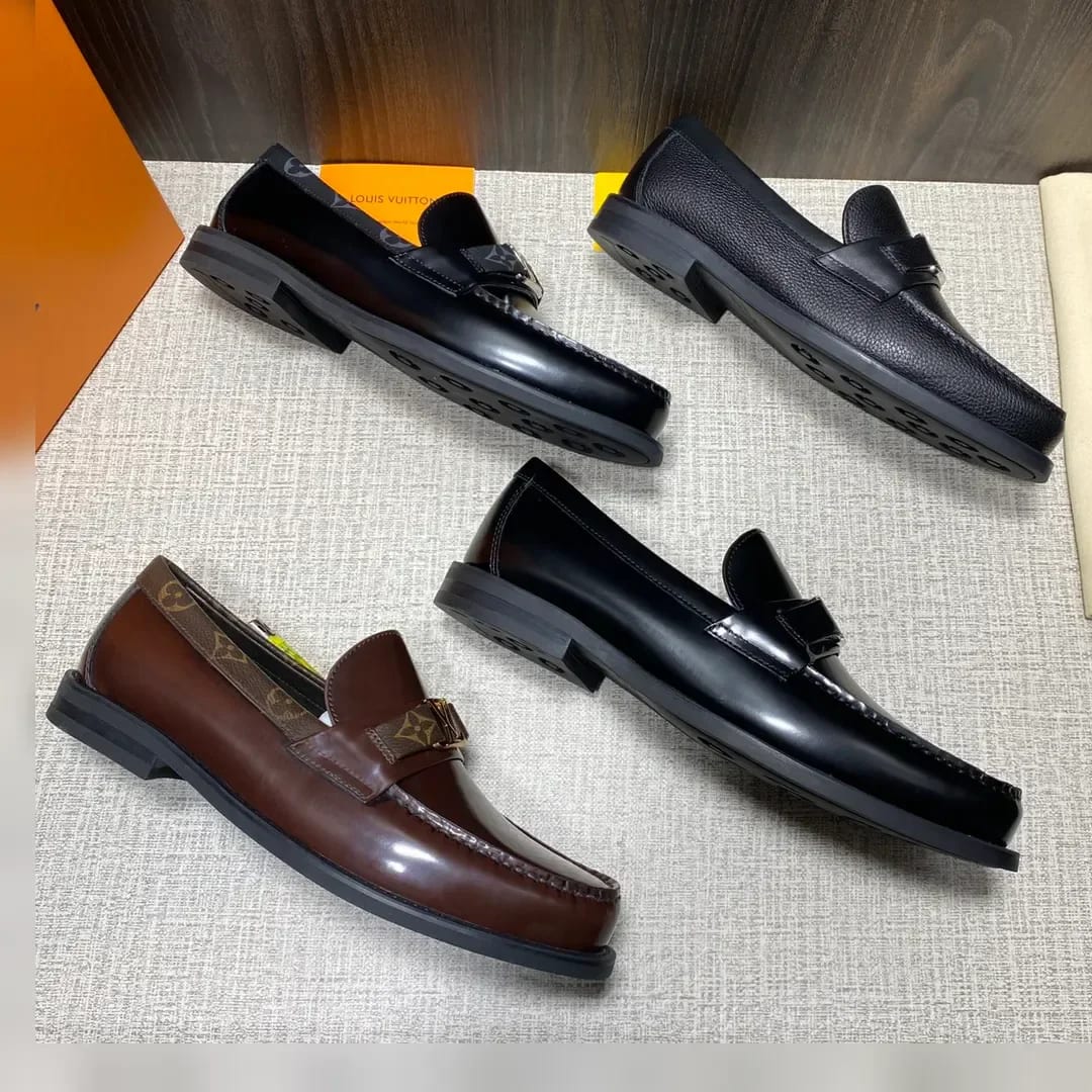 Louis Vuitton Major Loafer 縮圖 2