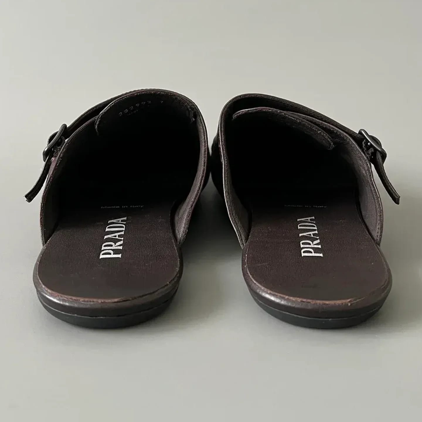 Prada Shuffle Sneaker 縮圖 3