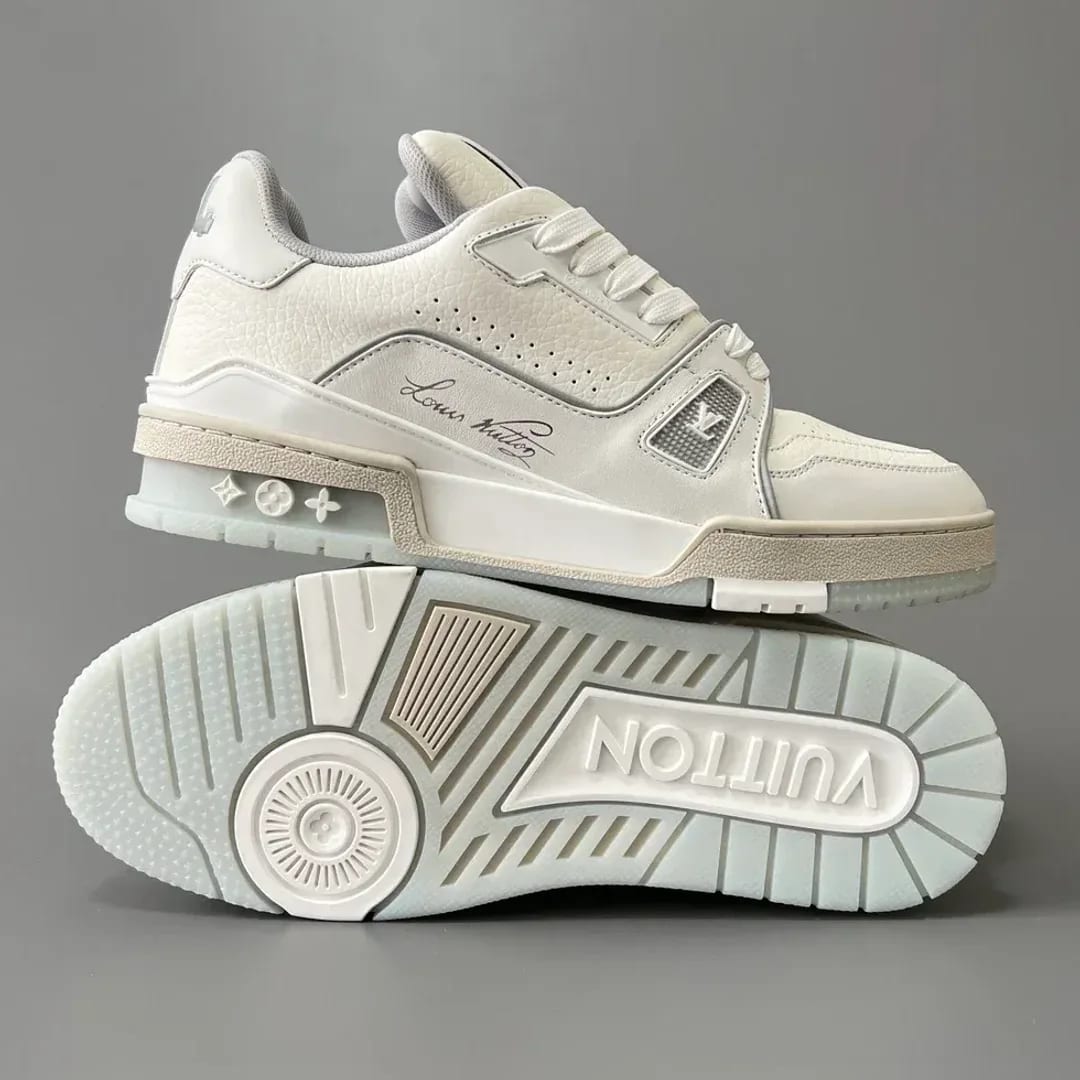 Louis Vuitton LV Trainer Sneaker 縮圖 4