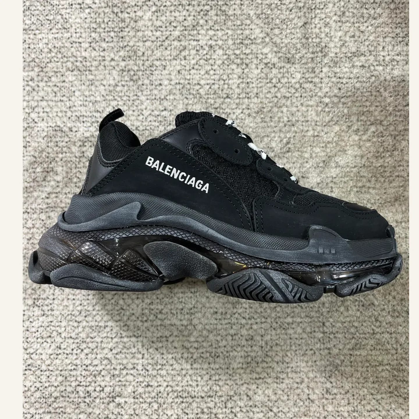 Balenciaga Track Sneaker 縮圖 2