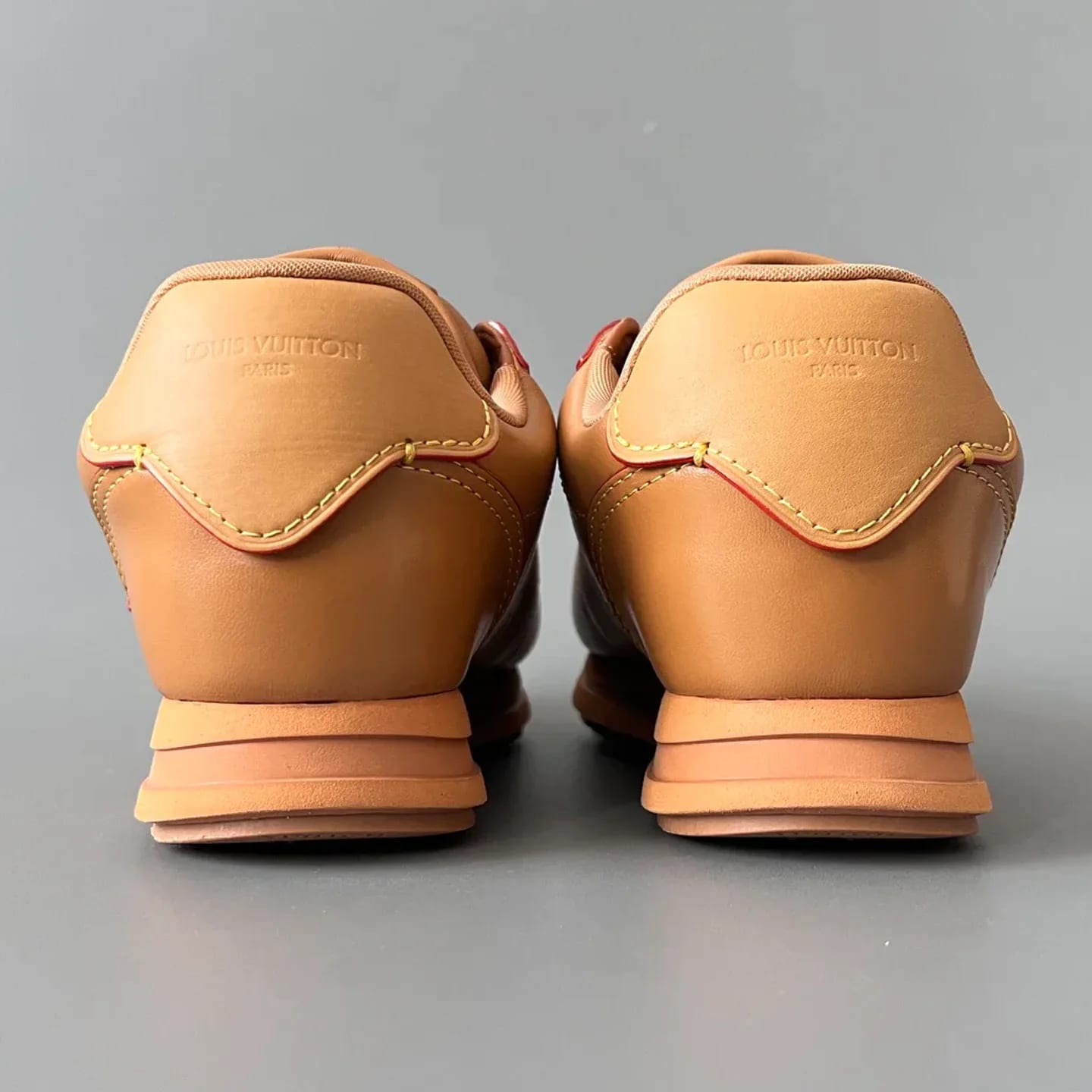 Louis Vuitton LV BUTTERSOFT Sneaker 縮圖 3