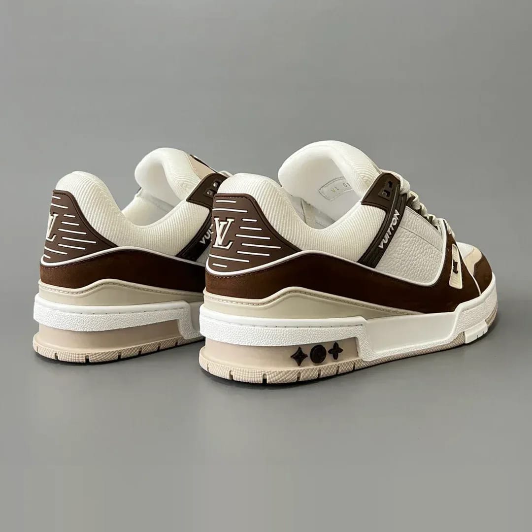 Louis Vuitton LV Trainer Sneaker 縮圖 2