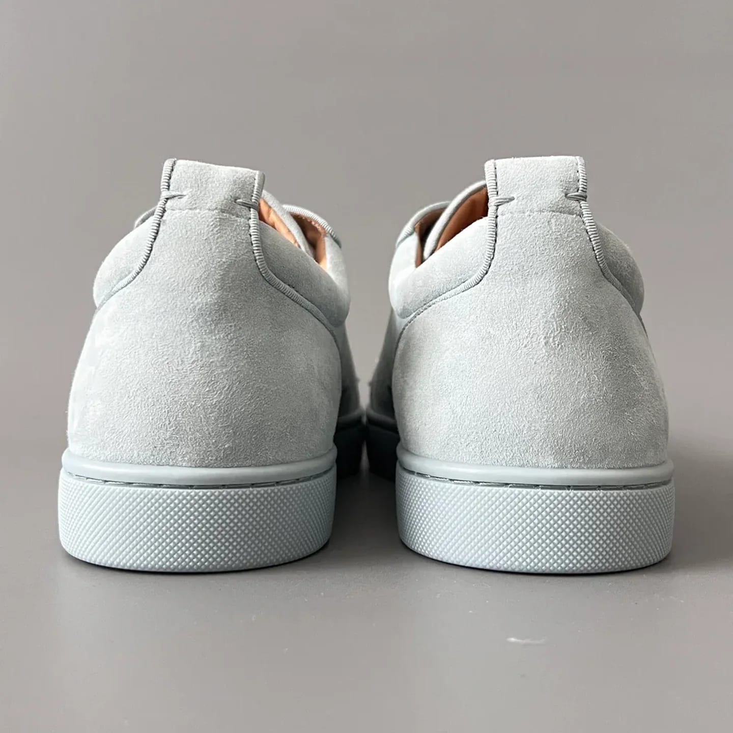 Christian Louboutin Louis Junior Spikes 縮圖 3