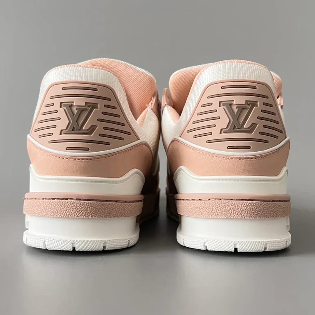 Louis Vuitton LV Trainer Sneaker 縮圖 3
