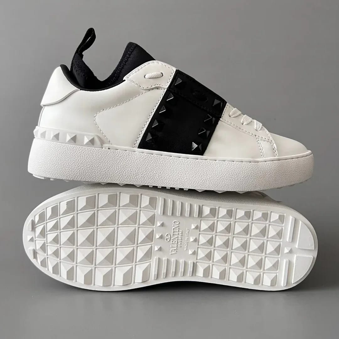 Valentino Garavani Rockstud Untitled Sneaker 縮圖 4