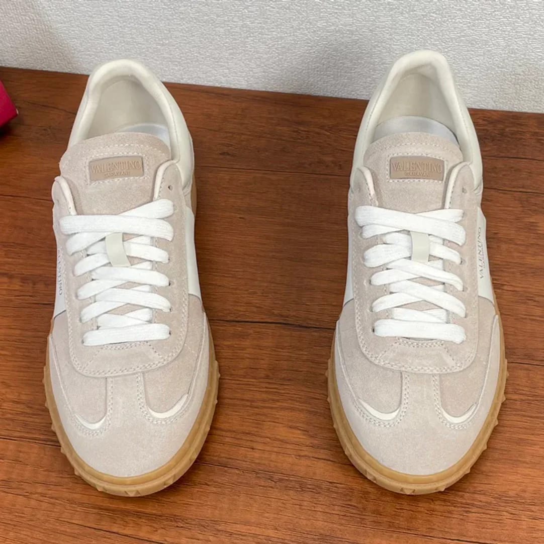 Valentino Garavani Upvillage Sneaker 縮圖 2