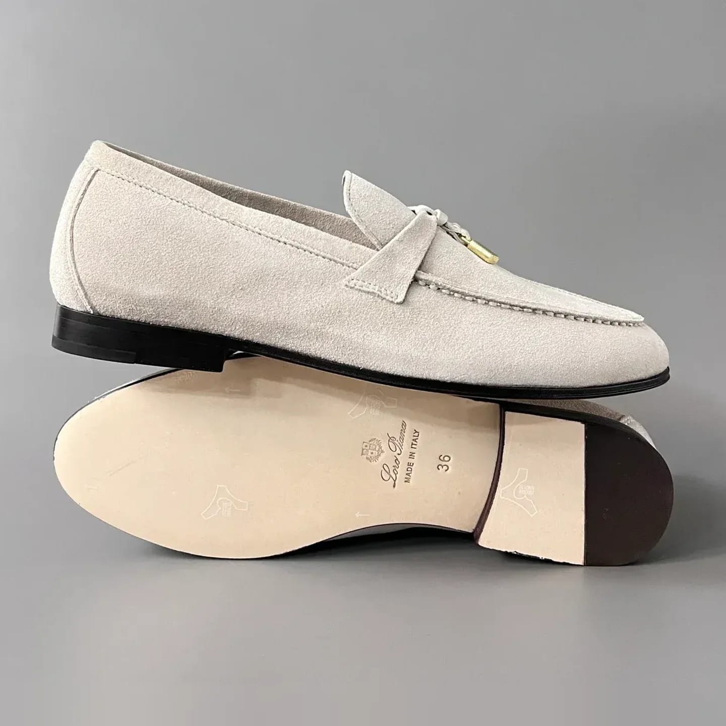 Loro Piana Joan Loafer 縮圖 4