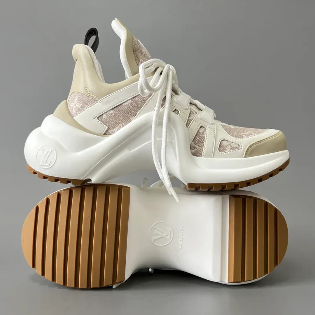 Louis Vuitton LV Archlight Sneaker 縮圖 4