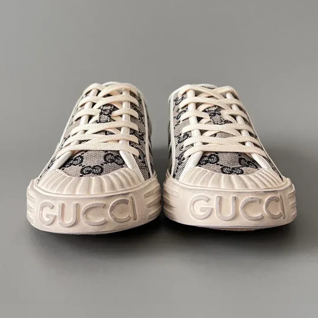 Gucci Tennis 1977 Sneaker 縮圖 2